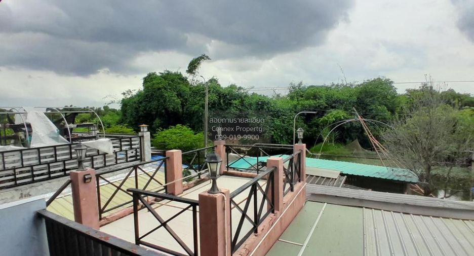 Casa en venta de 3 habitaciones en Khan Na Yao, Bangkok