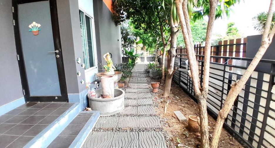 Casa en venta de 3 habitaciones en Khan Na Yao, Bangkok