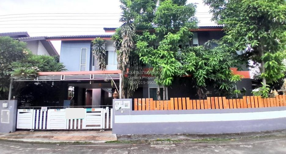 Casa en venta de 3 habitaciones en Khan Na Yao, Bangkok