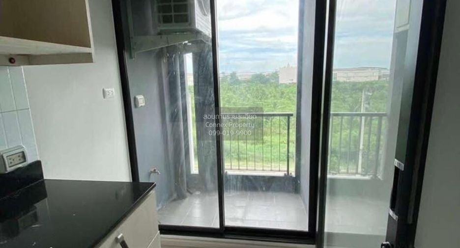 Wohnung zum Kauf mit 1 Zimmer in Bang Khun Thian, Bangkok