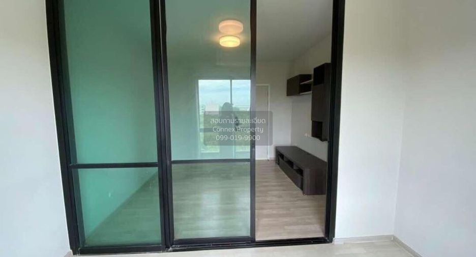 Wohnung zum Kauf mit 1 Zimmer in Bang Khun Thian, Bangkok