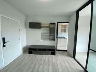 Wohnung zum Kauf mit 1 Zimmer in Bang Khun Thian, Bangkok