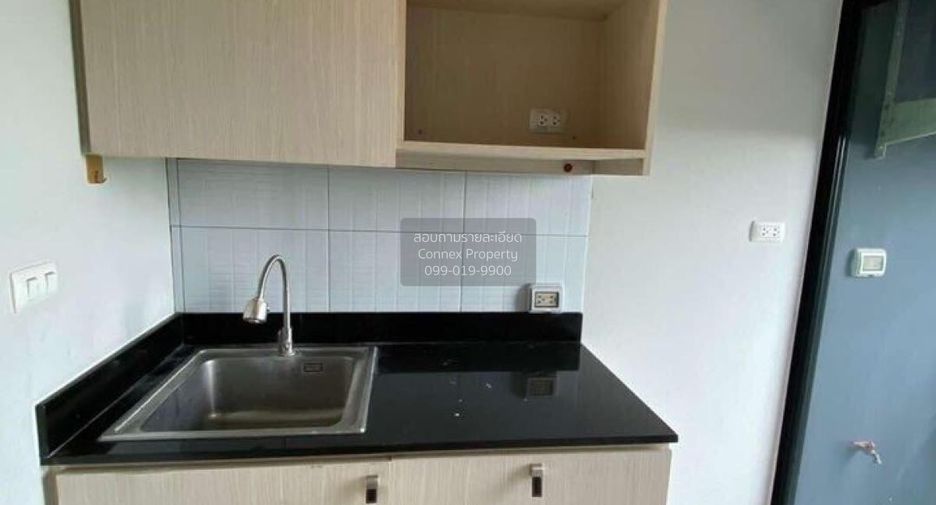 Wohnung zum Kauf mit 1 Zimmer in Bang Khun Thian, Bangkok