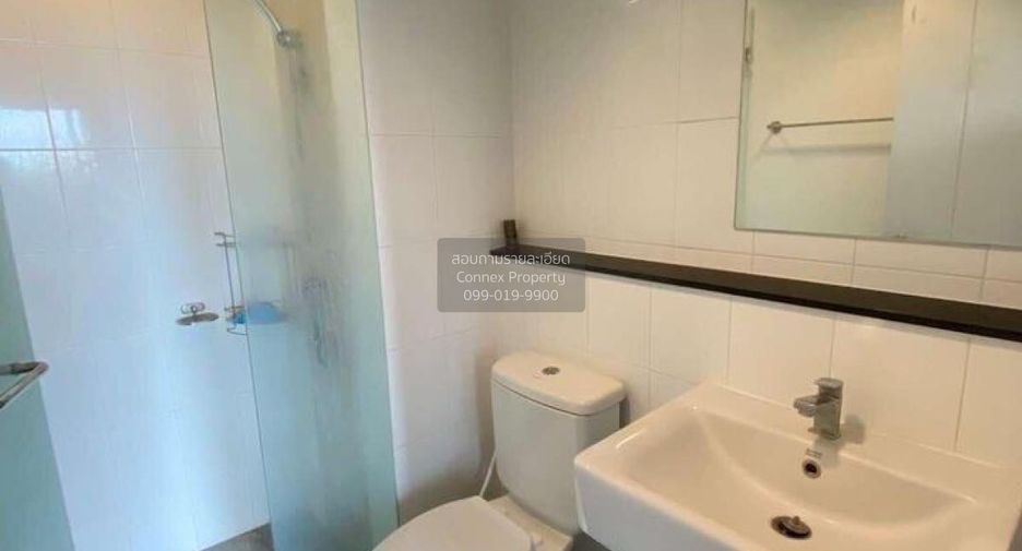 Wohnung zum Kauf mit 1 Zimmer in Bang Khun Thian, Bangkok