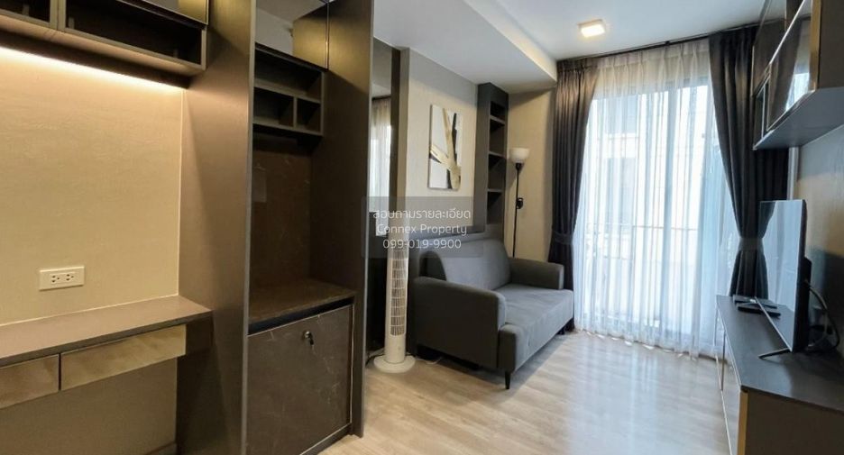 Wohnung zum Kauf mit 1 Zimmer in Phra Khanong, Bangkok