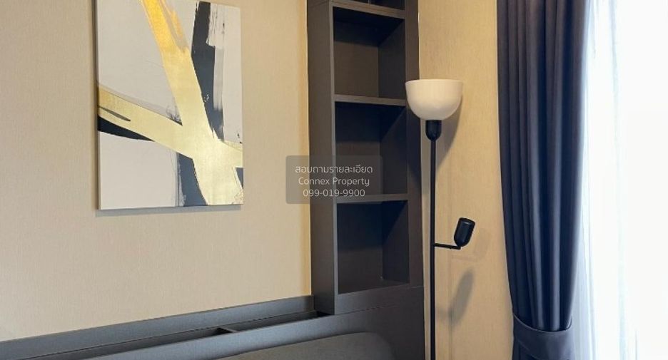 Wohnung zum Kauf mit 1 Zimmer in Phra Khanong, Bangkok