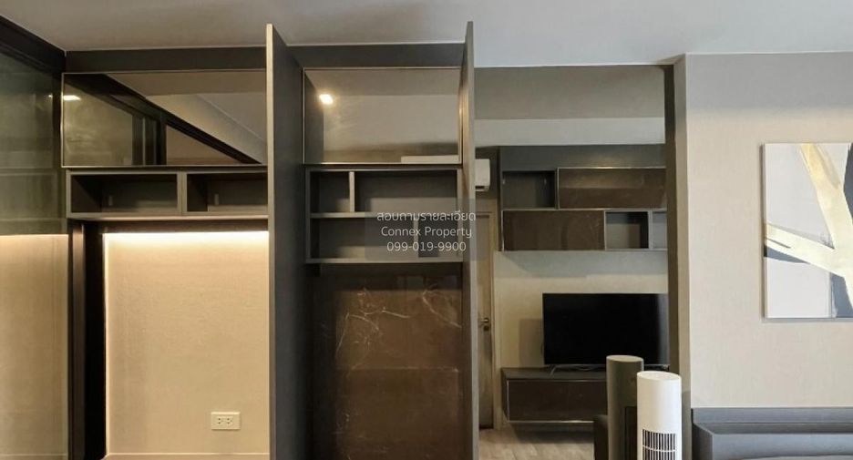 Wohnung zum Kauf mit 1 Zimmer in Phra Khanong, Bangkok
