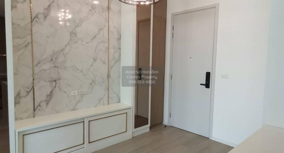 For sale 2 bedrooms condo in Bang Phlat, Bangkok