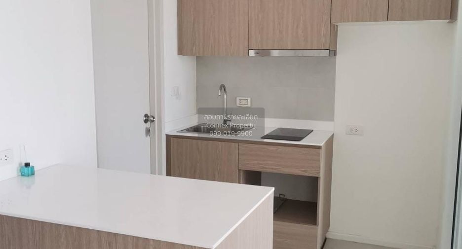 For sale 2 bedrooms condo in Bang Phlat, Bangkok