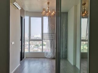 For sale 2 bedrooms condo in Bang Phlat, Bangkok