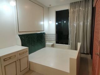 For sale 2 bedrooms condo in Bang Phlat, Bangkok