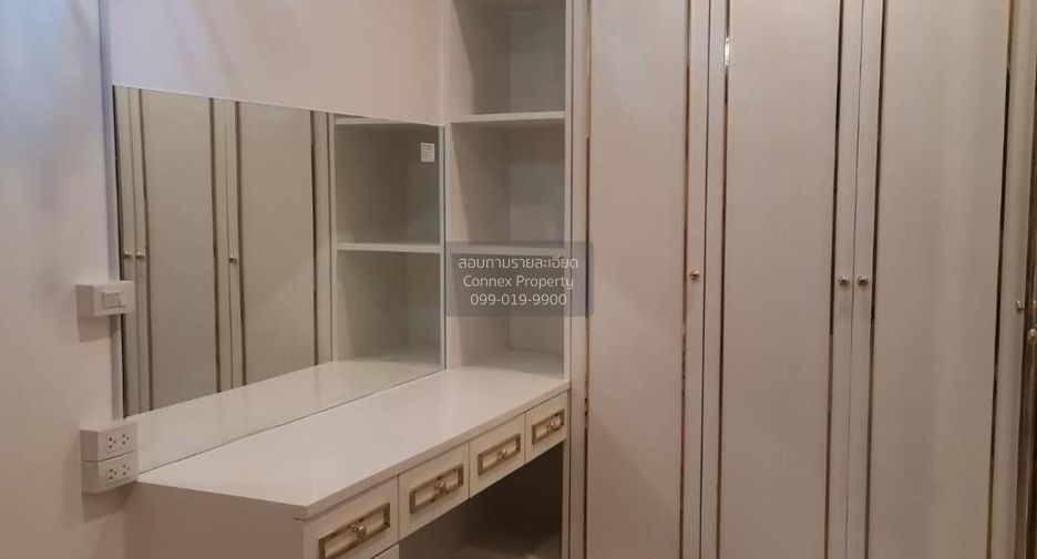 For sale 2 bedrooms condo in Bang Phlat, Bangkok