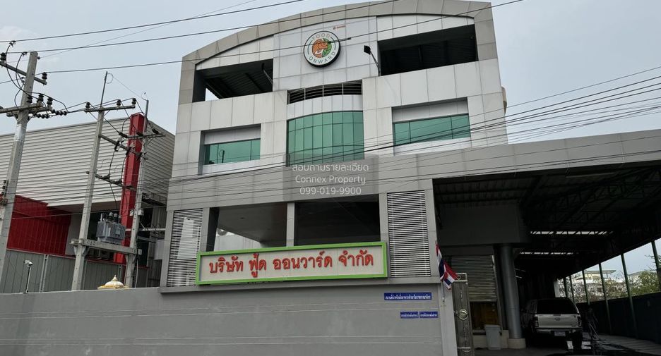 For sale 10 ベッドルーム house in Mueang Samut Sakhon, Samut Sakhon