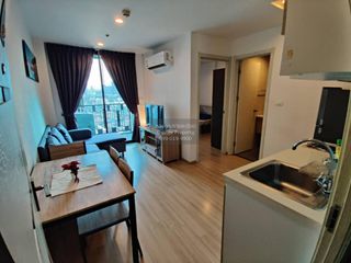 For sale 1 bed condo in Suan Luang, Bangkok