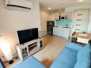 For sale 1 bed condo in Suan Luang, Bangkok