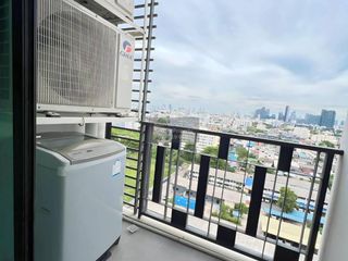 For sale 1 bed condo in Suan Luang, Bangkok