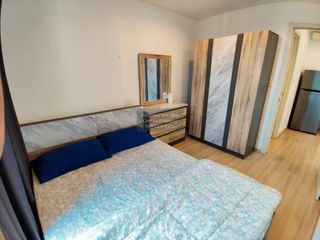 For sale 1 bed condo in Suan Luang, Bangkok