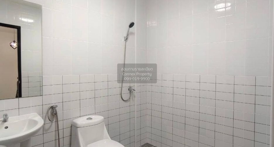 For sale 3 bedrooms townhouse in Bang Bua Thong, Nonthaburi