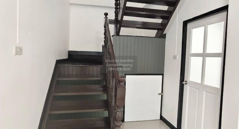 For sale 3 bedrooms townhouse in Bang Bua Thong, Nonthaburi