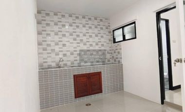 For sale 3 bedrooms townhouse in Bang Bua Thong, Nonthaburi