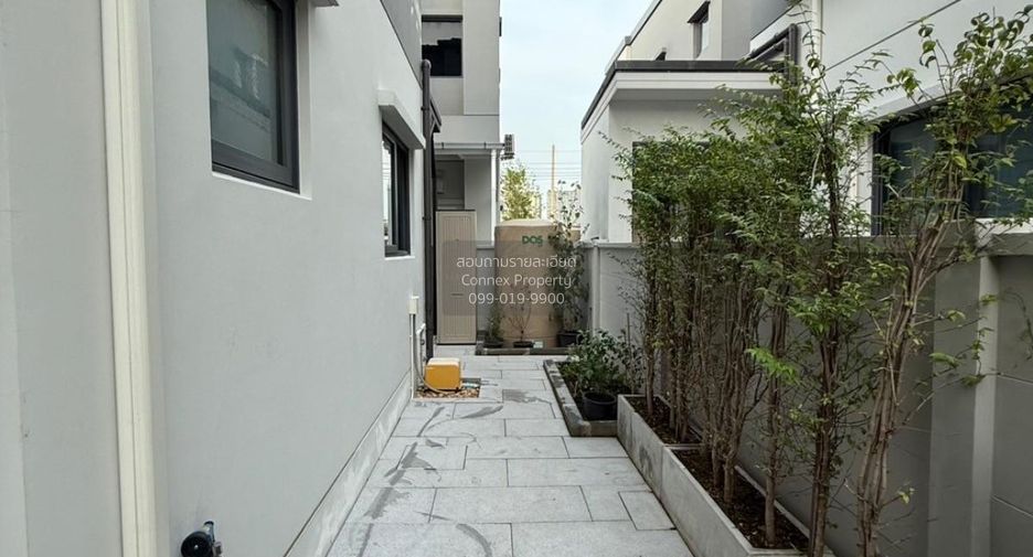 Haus zum Kauf mit 3 Zimmer in Bang Phli, Samut Prakan
