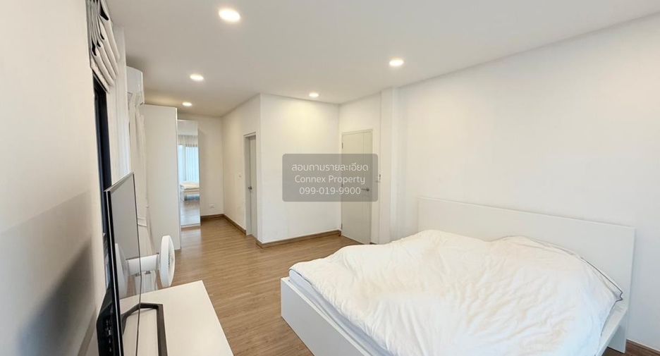 Haus zum Kauf mit 3 Zimmer in Bang Phli, Samut Prakan