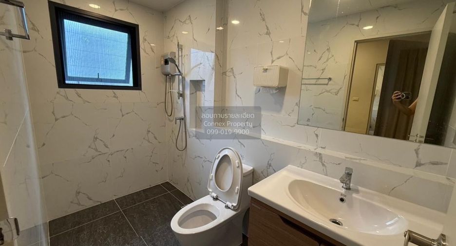 Haus zum Kauf mit 3 Zimmer in Bang Phli, Samut Prakan