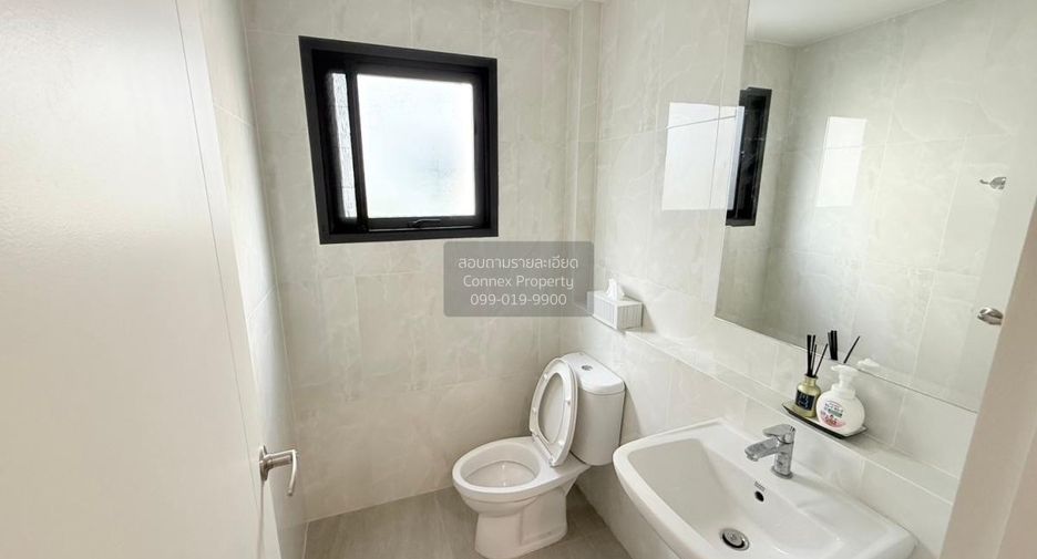 Haus zum Kauf mit 3 Zimmer in Bang Phli, Samut Prakan