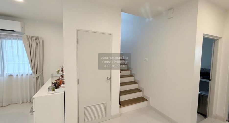Haus zum Kauf mit 3 Zimmer in Bang Phli, Samut Prakan