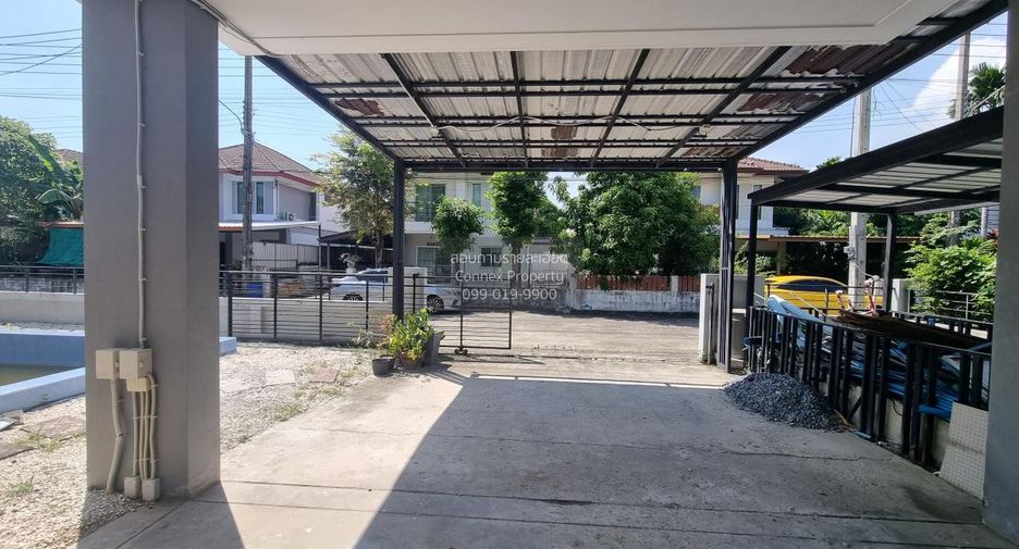 Casa en venta de 3 habitaciones en Khan Na Yao, Bangkok