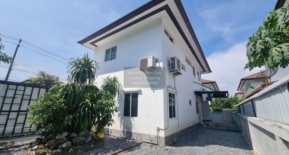 Casa en venta de 3 habitaciones en Khan Na Yao, Bangkok