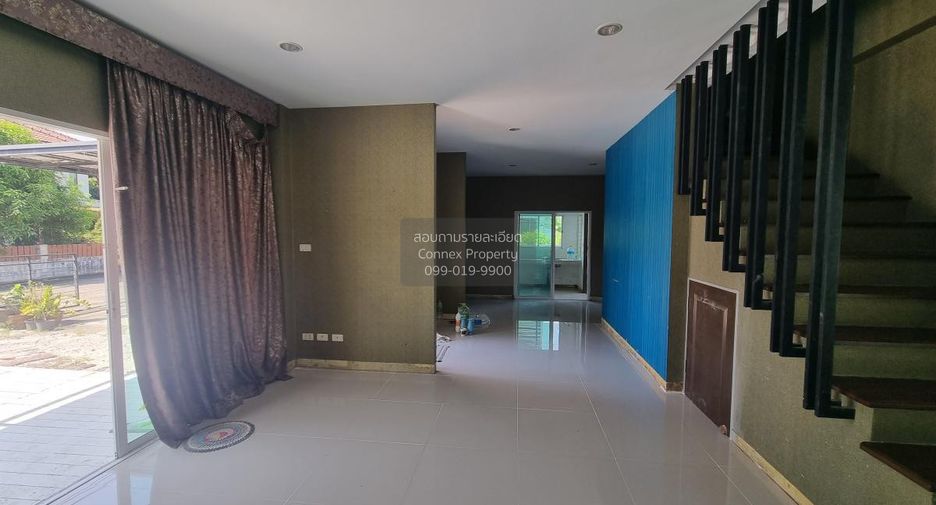 Casa en venta de 3 habitaciones en Khan Na Yao, Bangkok