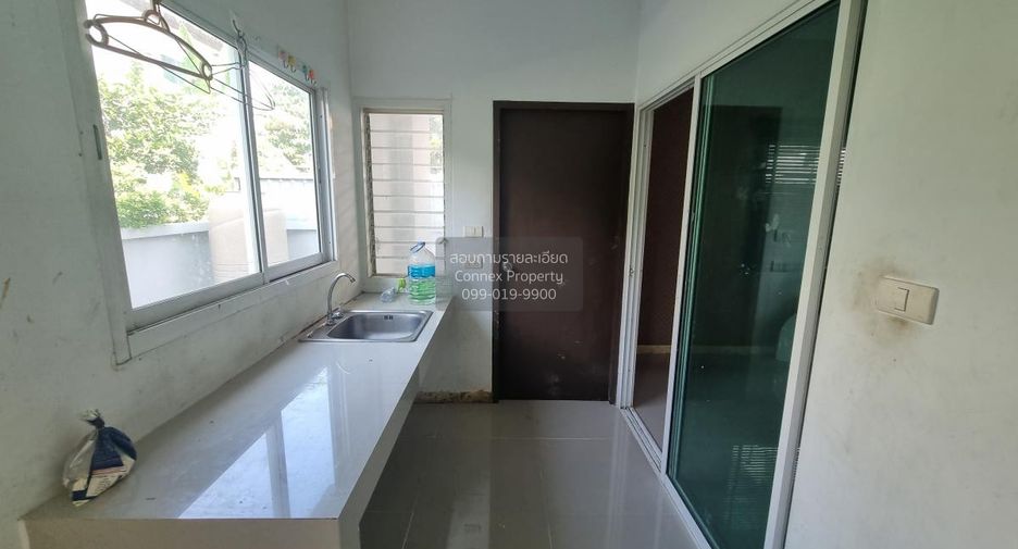 Casa en venta de 3 habitaciones en Khan Na Yao, Bangkok