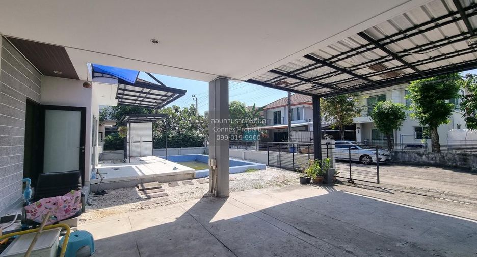 Casa en venta de 3 habitaciones en Khan Na Yao, Bangkok
