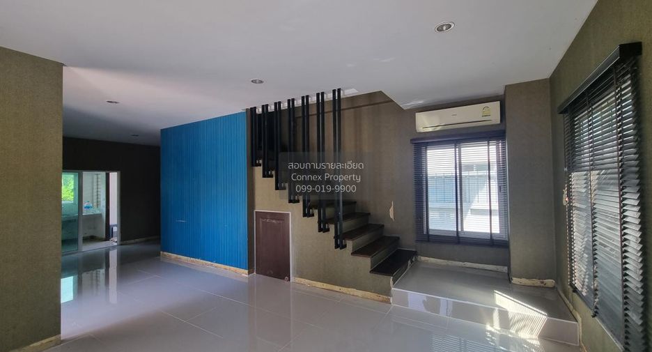 Casa en venta de 3 habitaciones en Khan Na Yao, Bangkok