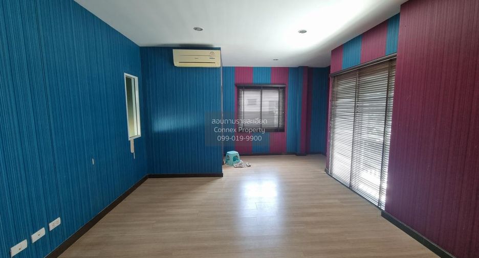 Casa en venta de 3 habitaciones en Khan Na Yao, Bangkok