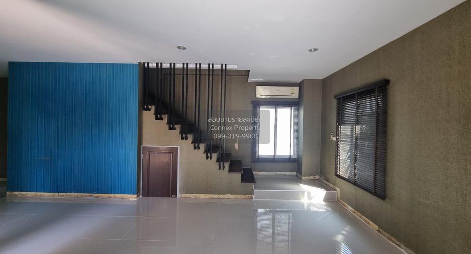 Casa en venta de 3 habitaciones en Khan Na Yao, Bangkok