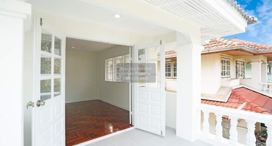 Casa en venta de 3 habitaciones en Bang Khun Thian, Bangkok