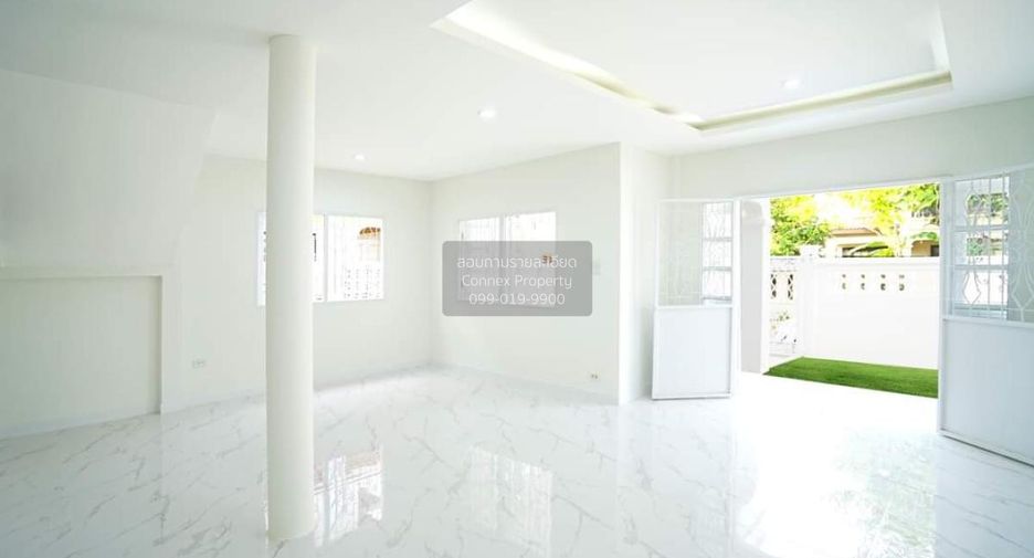 Casa en venta de 3 habitaciones en Bang Khun Thian, Bangkok