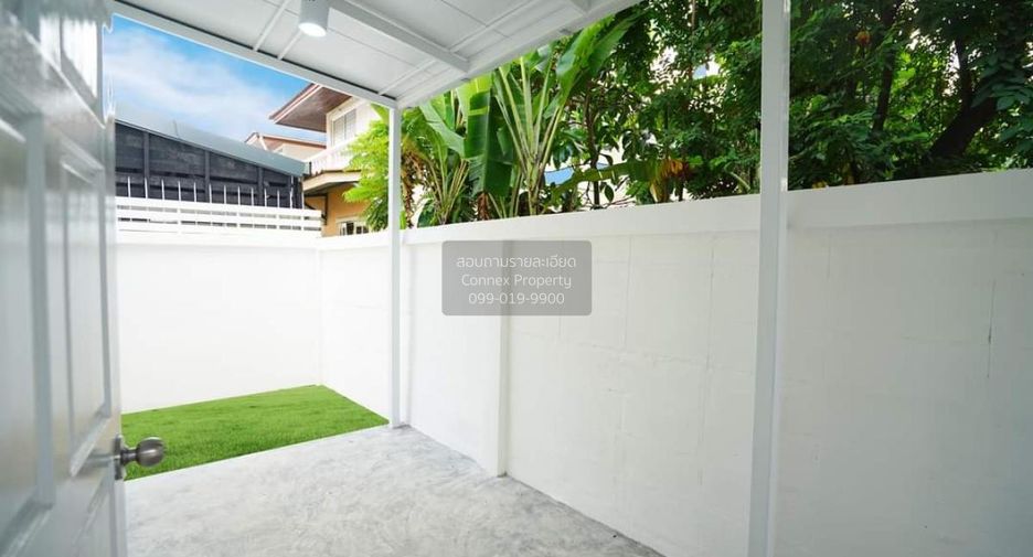 Casa en venta de 3 habitaciones en Bang Khun Thian, Bangkok