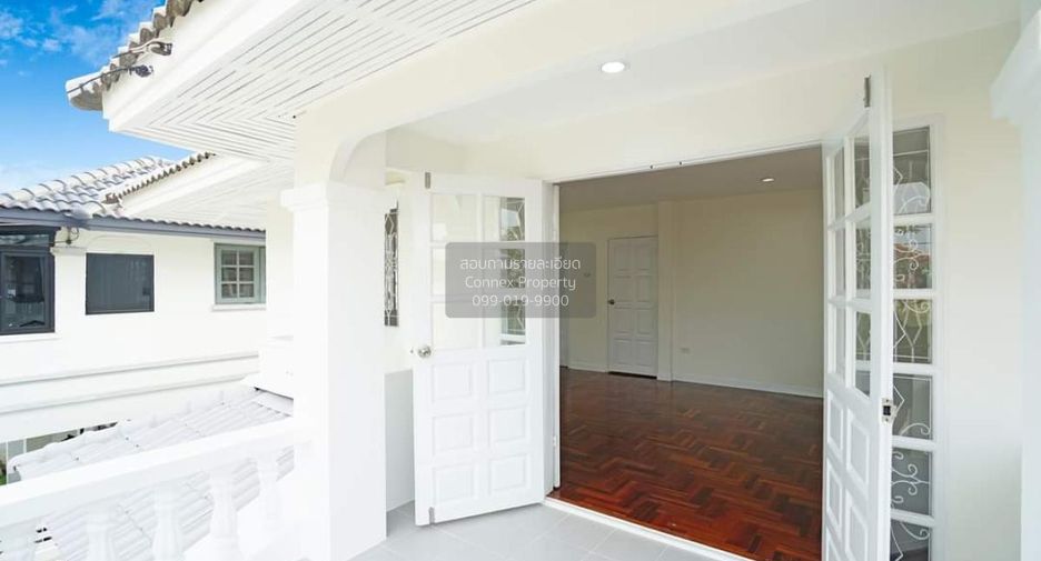 Casa en venta de 3 habitaciones en Bang Khun Thian, Bangkok