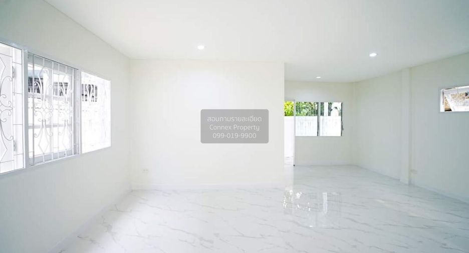 Casa en venta de 3 habitaciones en Bang Khun Thian, Bangkok
