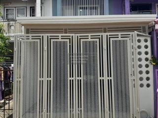 Reihenhaus zum Kauf mit 2 Zimmer in Pak Kret, Nonthaburi