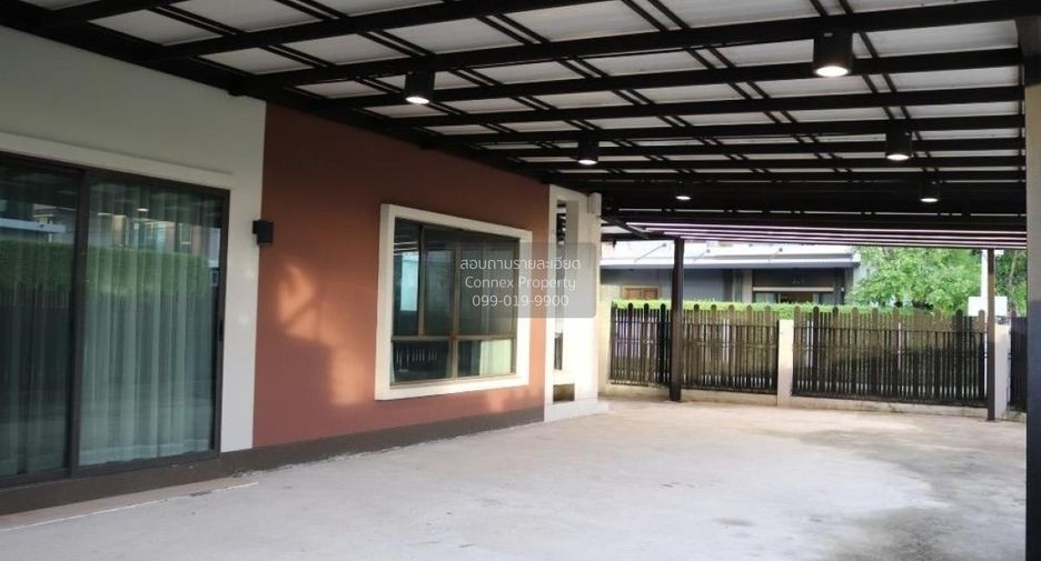 出售 5 卧室 独立屋 在 Pak Kret, Nonthaburi