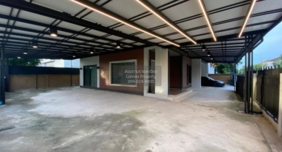 出售 5 卧室 独立屋 在 Pak Kret, Nonthaburi