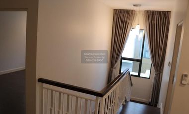 For sale 5 bedrooms house in Pak Kret, Nonthaburi