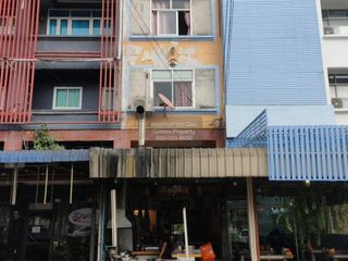Gewerbefläche zum Kauf mit 4 Zimmer in Bueng Kum, Bangkok