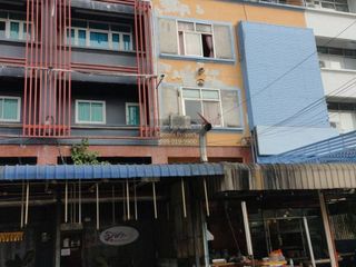 Gewerbefläche zum Kauf mit 4 Zimmer in Bueng Kum, Bangkok