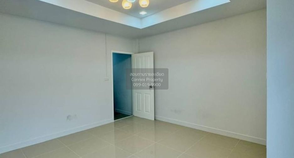 Reihenhaus zum Kauf mit 2 Zimmer in Bang Bua Thong, Nonthaburi