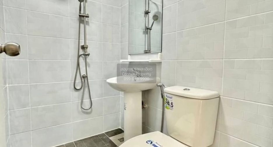 Reihenhaus zum Kauf mit 2 Zimmer in Bang Bua Thong, Nonthaburi